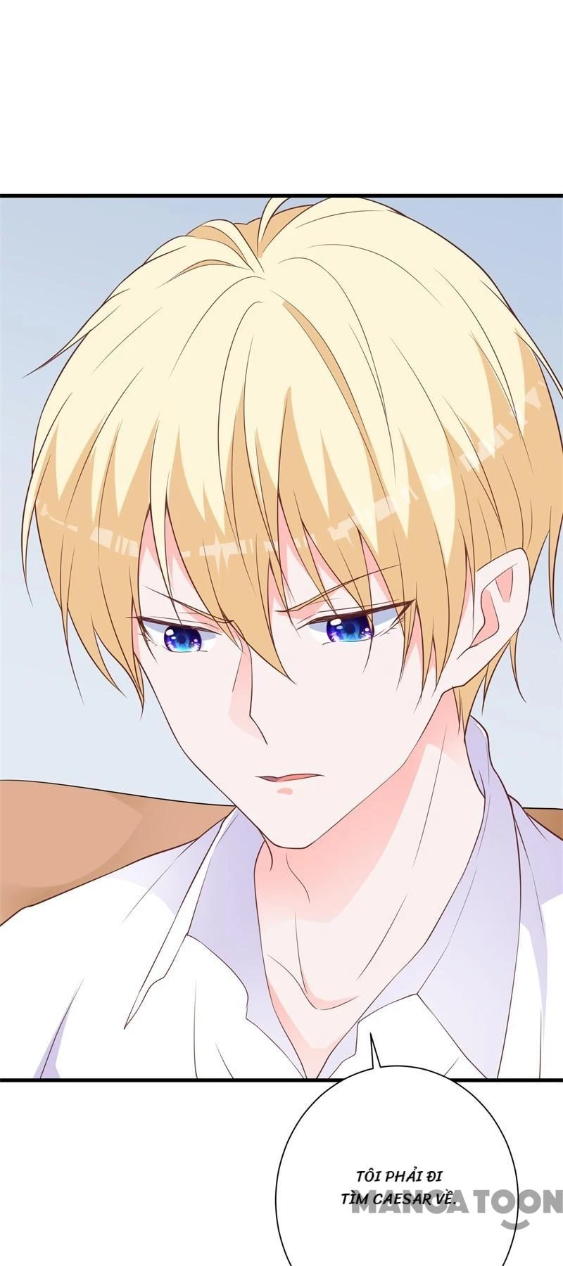 Bạn Gái Scandal Của Quý Thiếu Chapter 37 - 10