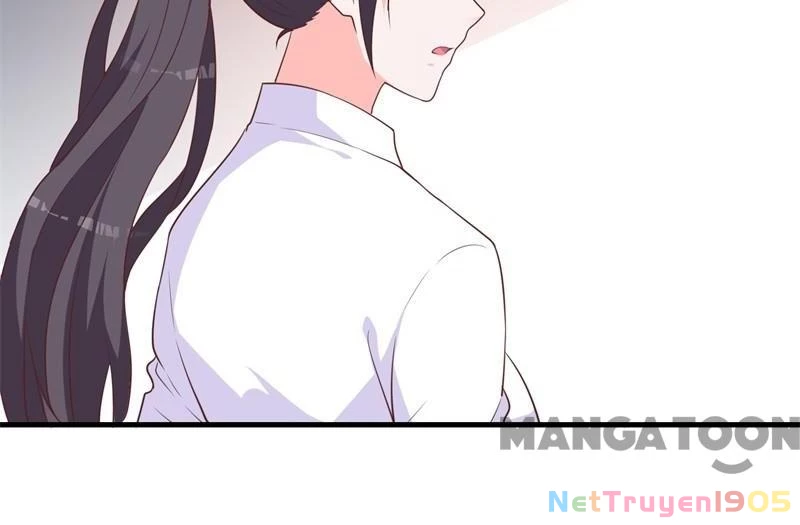 Bạn Gái Scandal Của Quý Thiếu Chapter 37 - 16