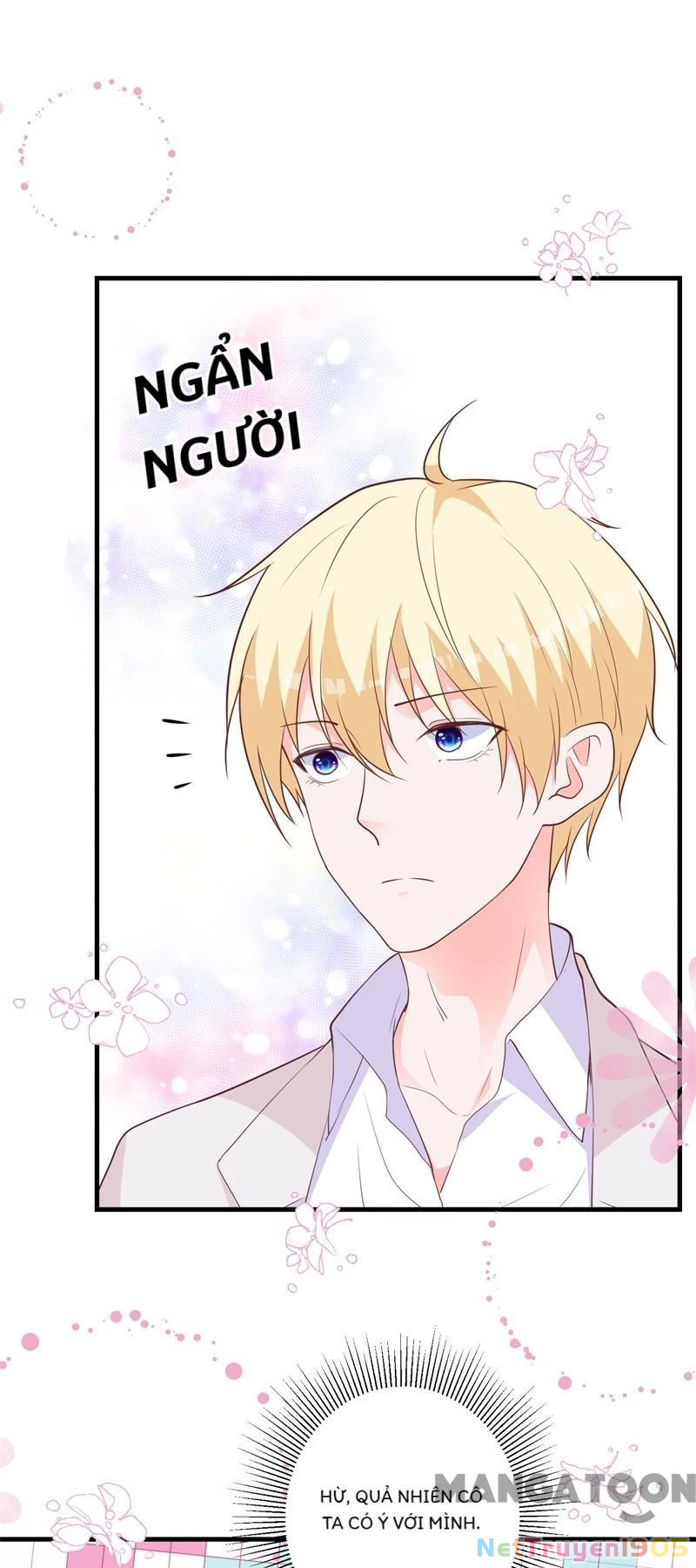 Bạn Gái Scandal Của Quý Thiếu Chapter 37 - 17
