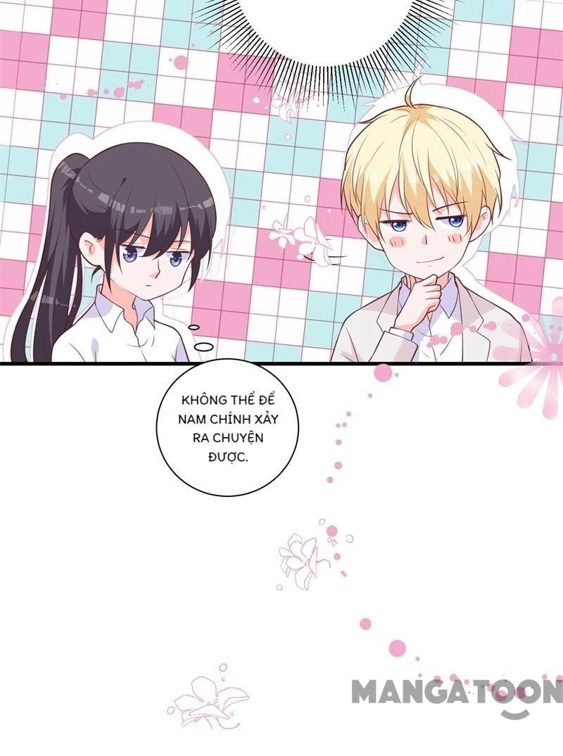 Bạn Gái Scandal Của Quý Thiếu Chapter 37 - 18