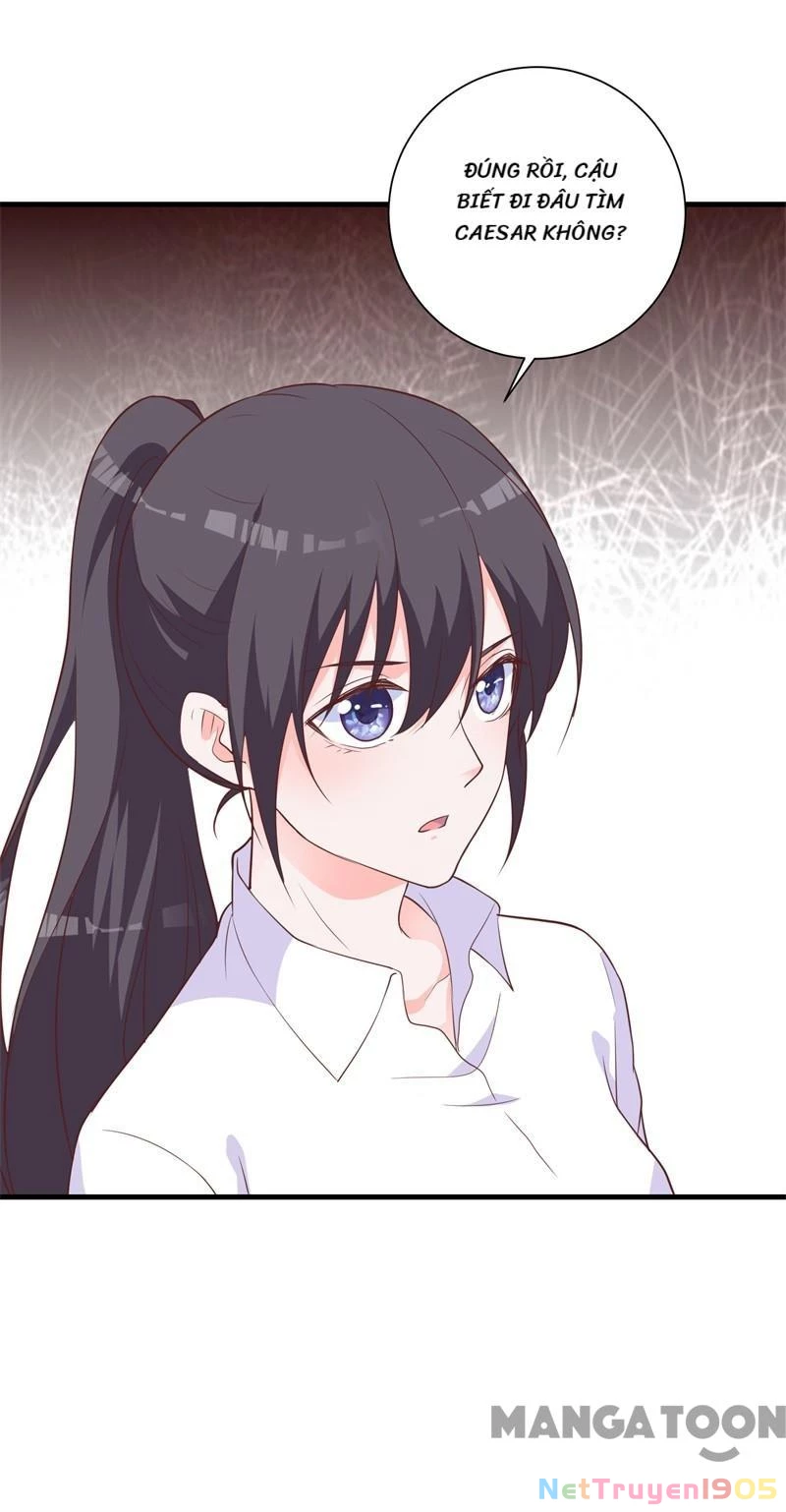 Bạn Gái Scandal Của Quý Thiếu Chapter 37 - 19
