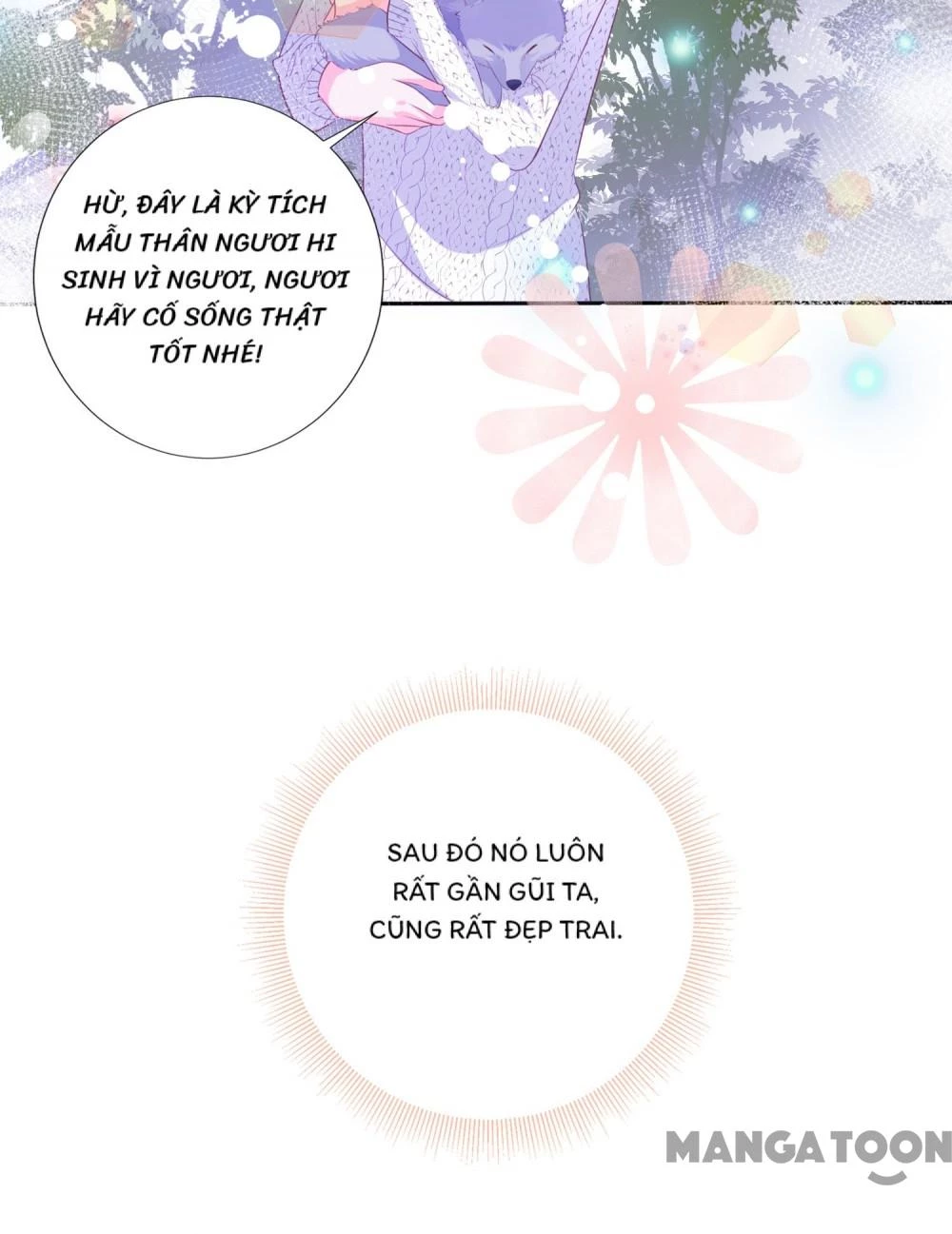 Bạn Gái Scandal Của Quý Thiếu Chapter 38 - 5
