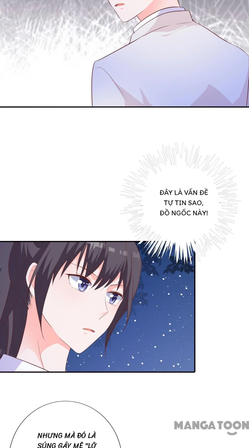 Bạn Gái Scandal Của Quý Thiếu Chapter 38 - 9