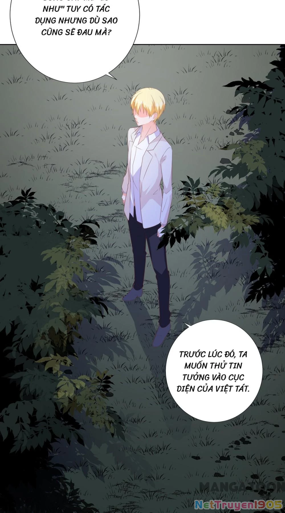 Bạn Gái Scandal Của Quý Thiếu Chapter 38 - 10
