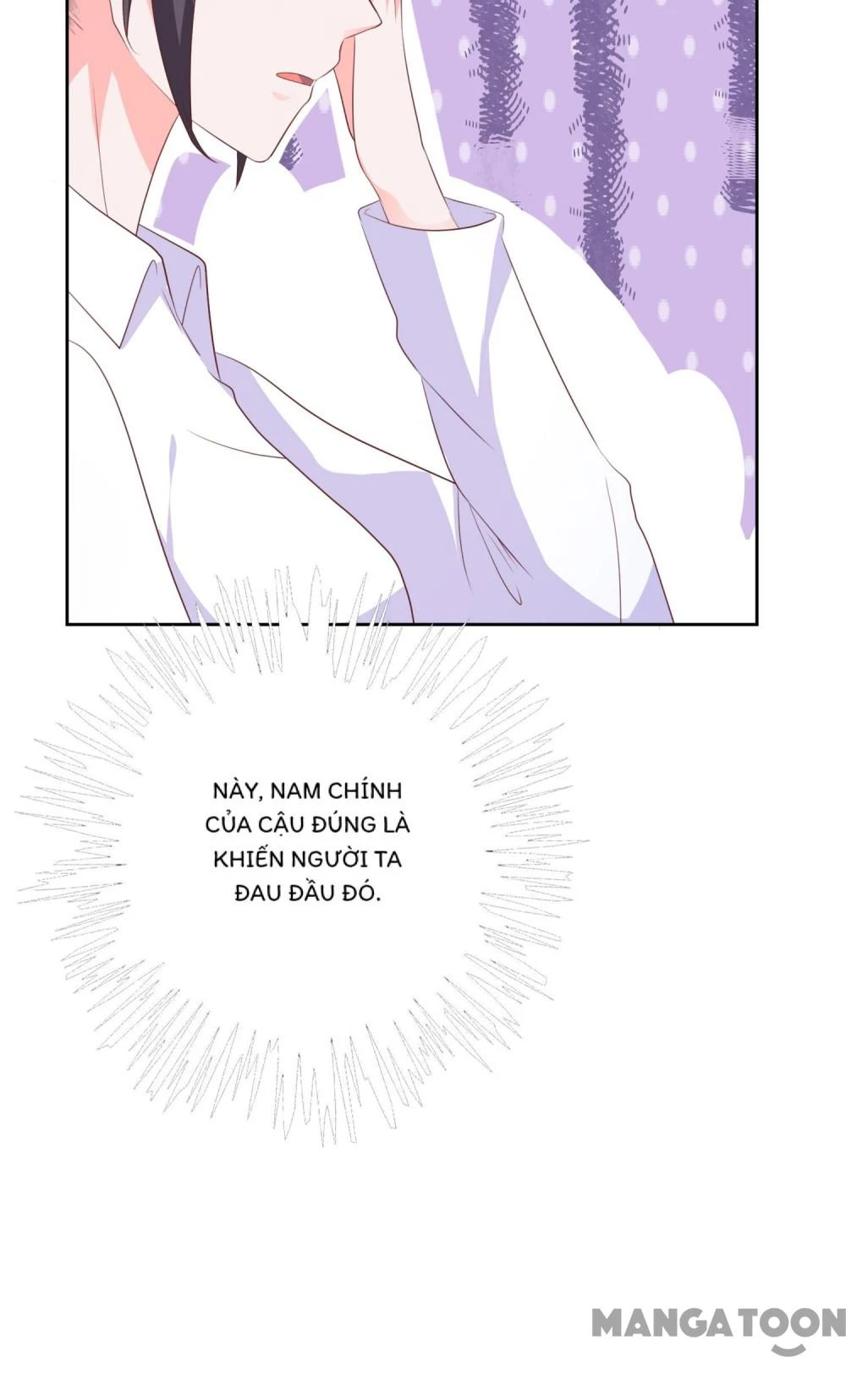 Bạn Gái Scandal Của Quý Thiếu Chapter 38 - 13