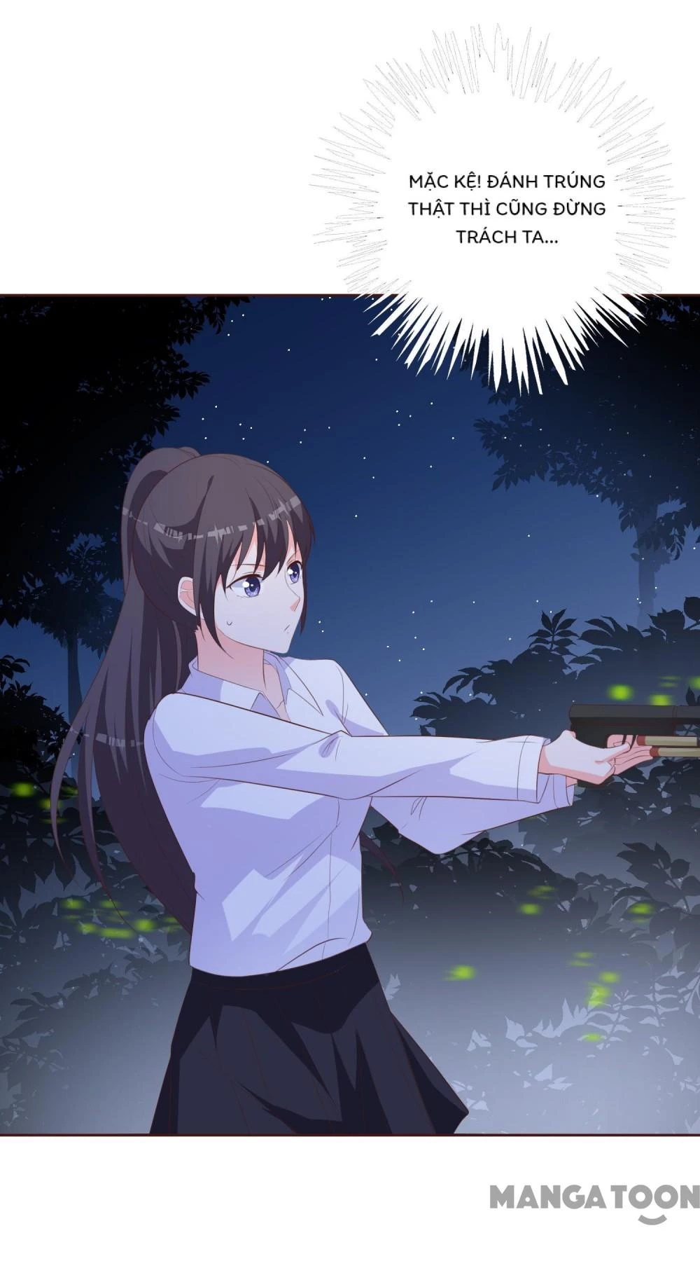 Bạn Gái Scandal Của Quý Thiếu Chapter 38 - 15