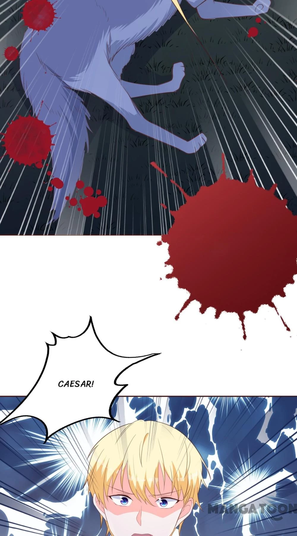 Bạn Gái Scandal Của Quý Thiếu Chapter 38 - 19