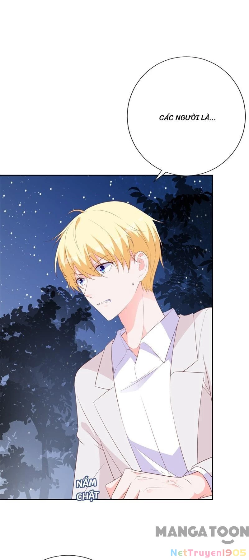 Bạn Gái Scandal Của Quý Thiếu Chapter 39 - 5