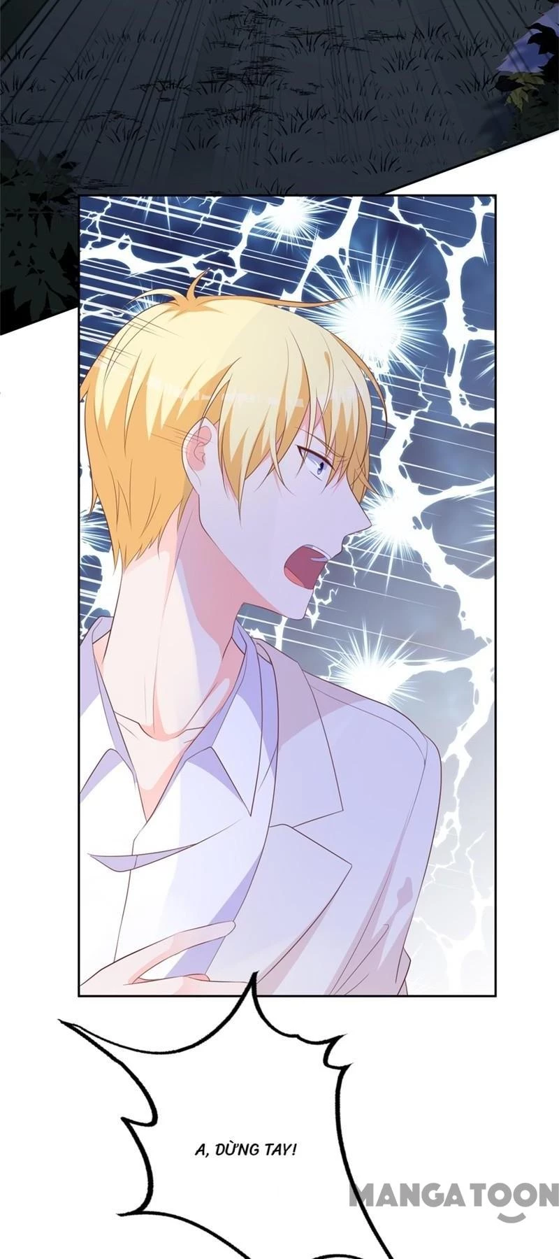 Bạn Gái Scandal Của Quý Thiếu Chapter 39 - 9