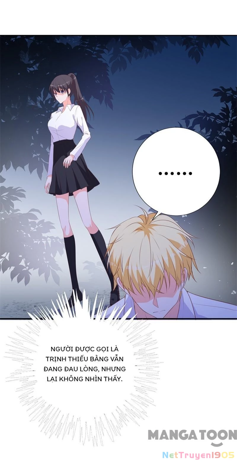Bạn Gái Scandal Của Quý Thiếu Chapter 39 - 14