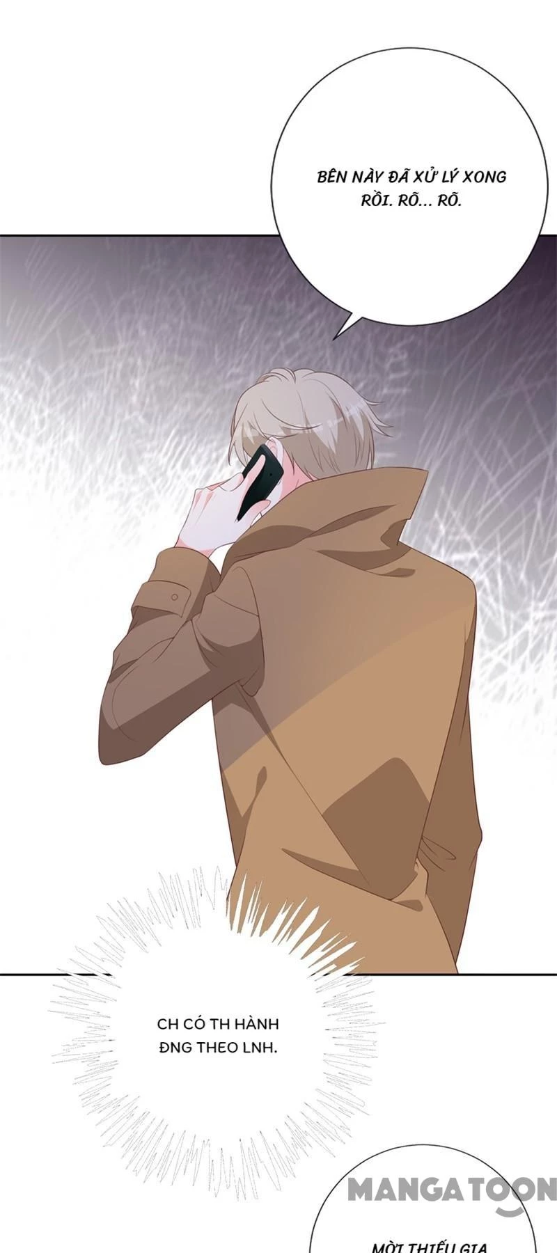 Bạn Gái Scandal Của Quý Thiếu Chapter 39 - 15