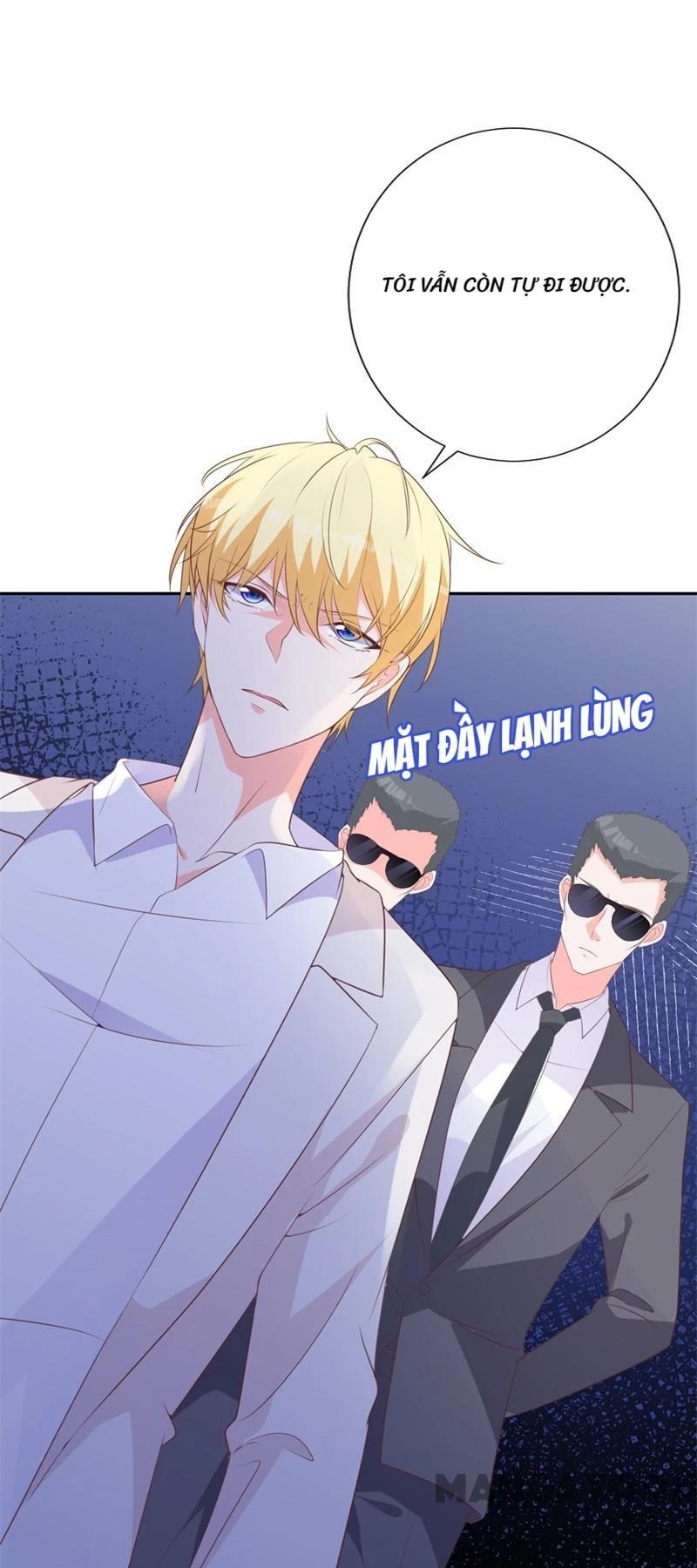 Bạn Gái Scandal Của Quý Thiếu Chapter 39 - 21
