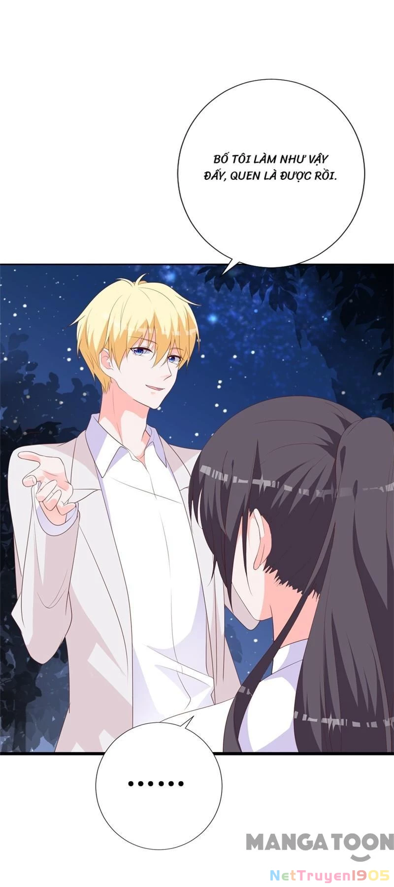 Bạn Gái Scandal Của Quý Thiếu Chapter 39 - 25