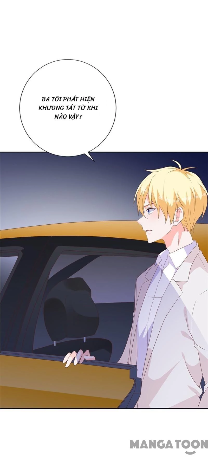 Bạn Gái Scandal Của Quý Thiếu Chapter 39 - 30