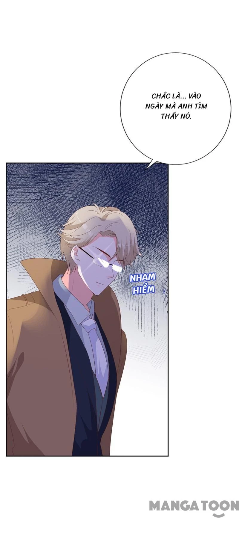 Bạn Gái Scandal Của Quý Thiếu Chapter 39 - 32