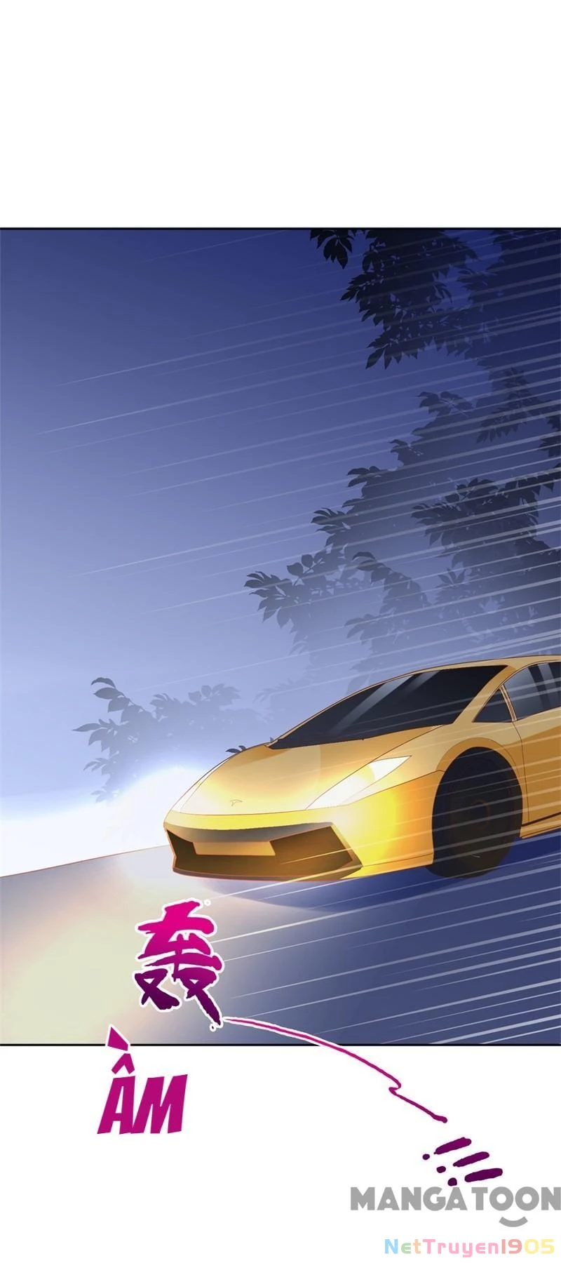 Bạn Gái Scandal Của Quý Thiếu Chapter 39 - 34