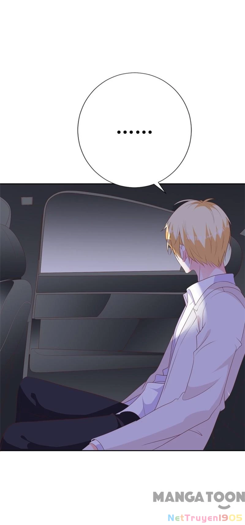 Bạn Gái Scandal Của Quý Thiếu Chapter 39 - 36
