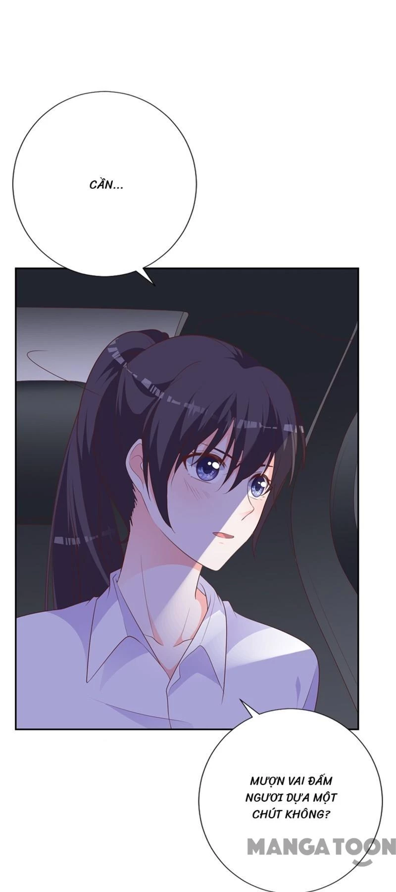 Bạn Gái Scandal Của Quý Thiếu Chapter 39 - 37