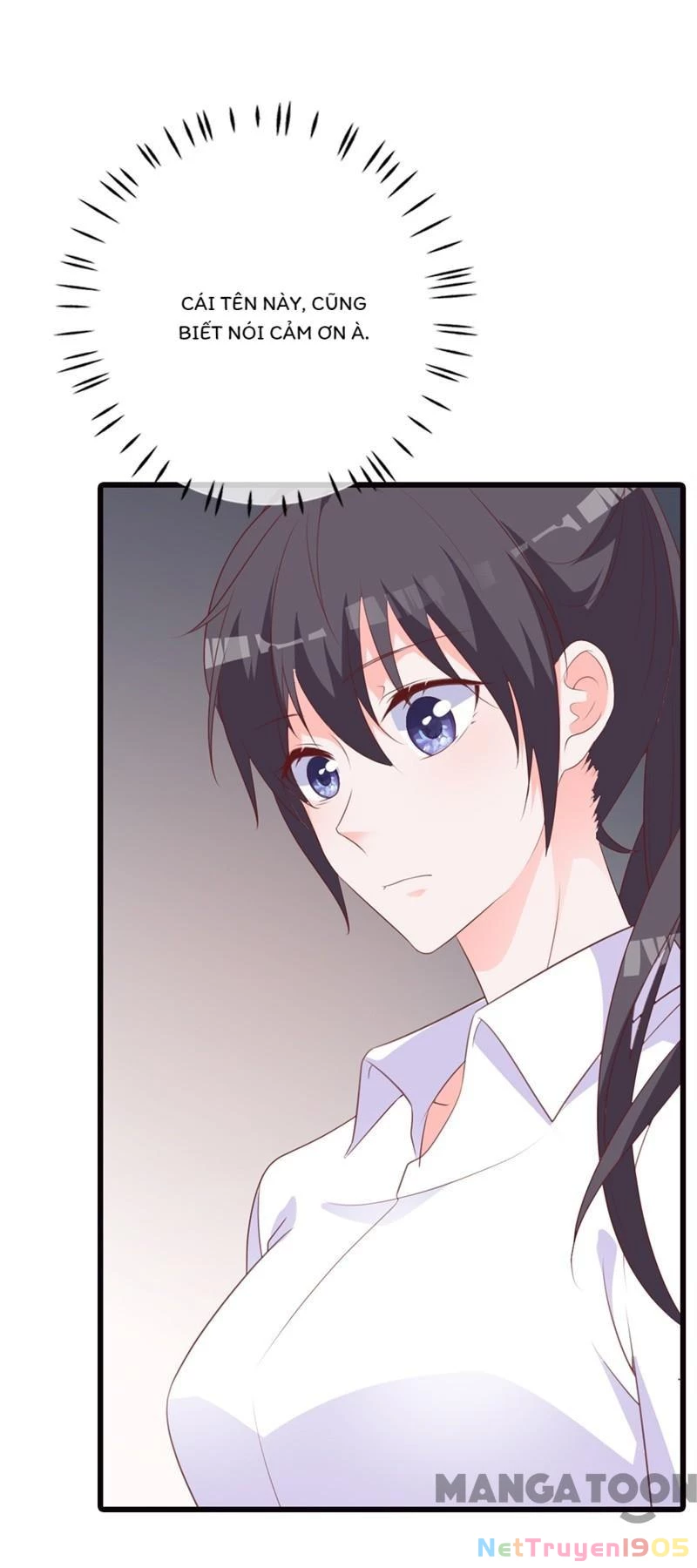 Bạn Gái Scandal Của Quý Thiếu Chapter 40 - 6
