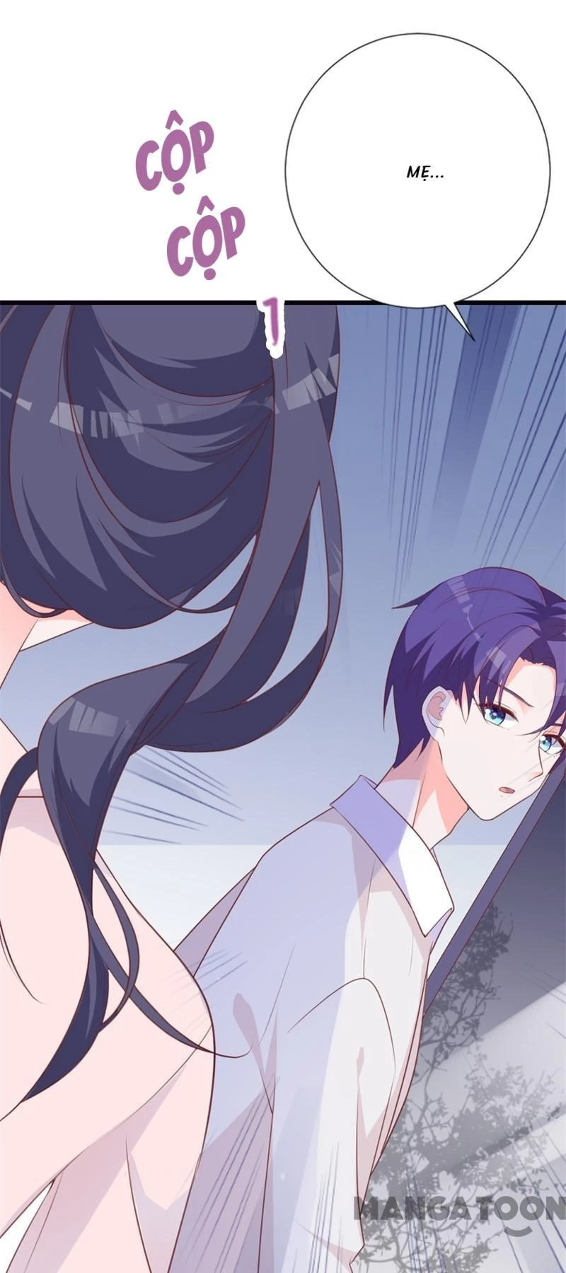Bạn Gái Scandal Của Quý Thiếu Chapter 40 - 10