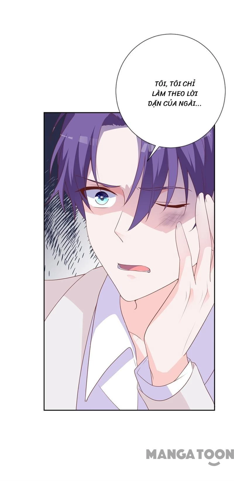 Bạn Gái Scandal Của Quý Thiếu Chapter 40 - 14