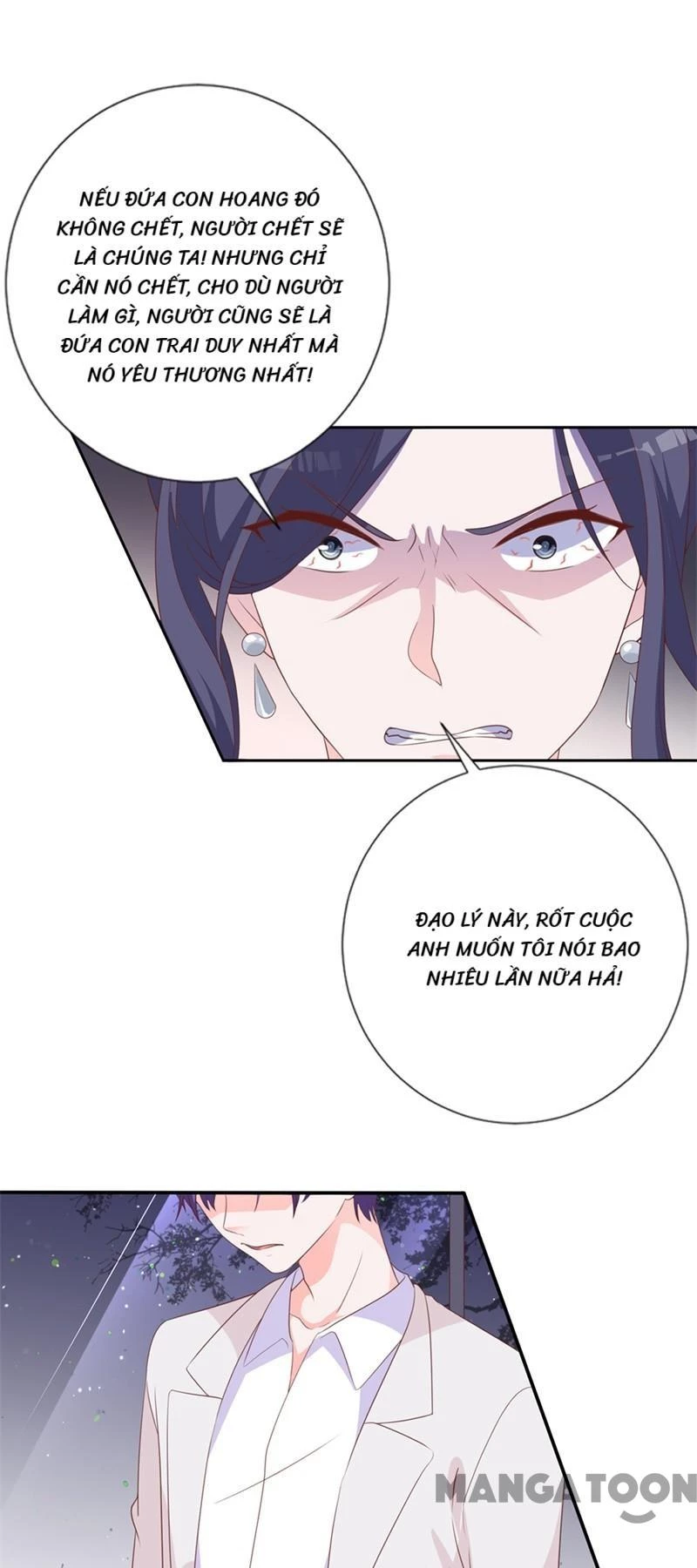 Bạn Gái Scandal Của Quý Thiếu Chapter 40 - 17
