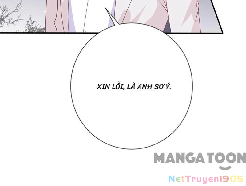 Bạn Gái Scandal Của Quý Thiếu Chapter 40 - 18