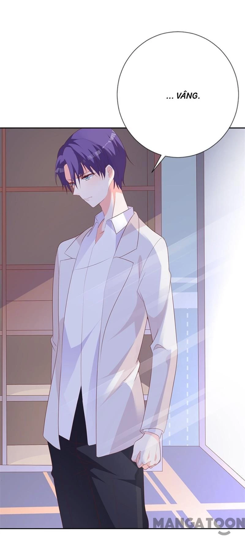 Bạn Gái Scandal Của Quý Thiếu Chapter 40 - 20