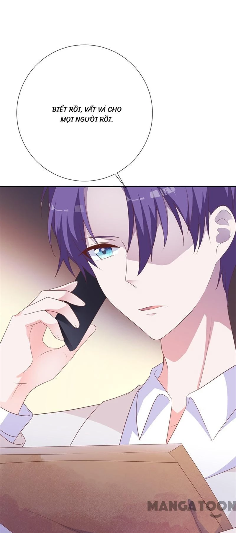 Bạn Gái Scandal Của Quý Thiếu Chapter 40 - 24