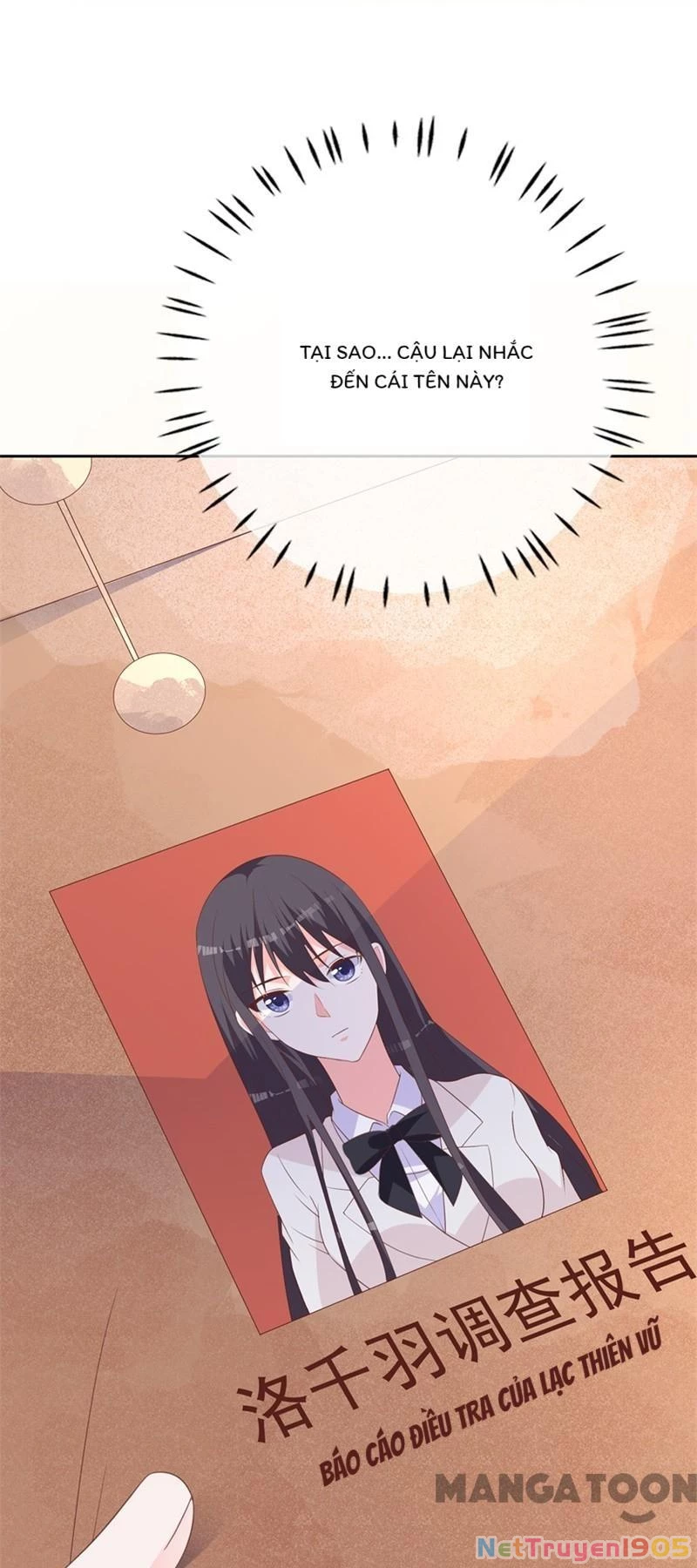 Bạn Gái Scandal Của Quý Thiếu Chapter 40 - 26
