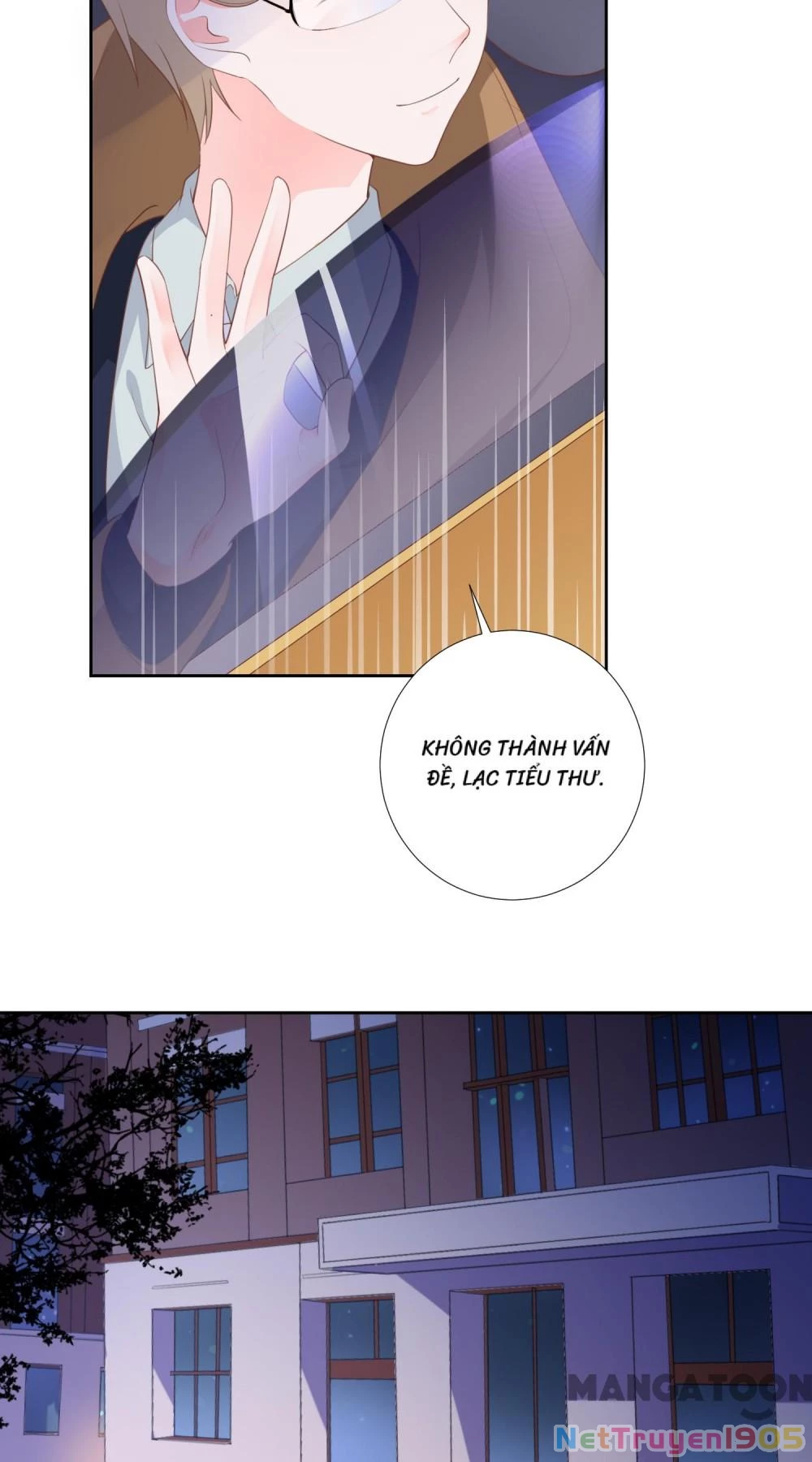 Bạn Gái Scandal Của Quý Thiếu Chapter 41 - 3