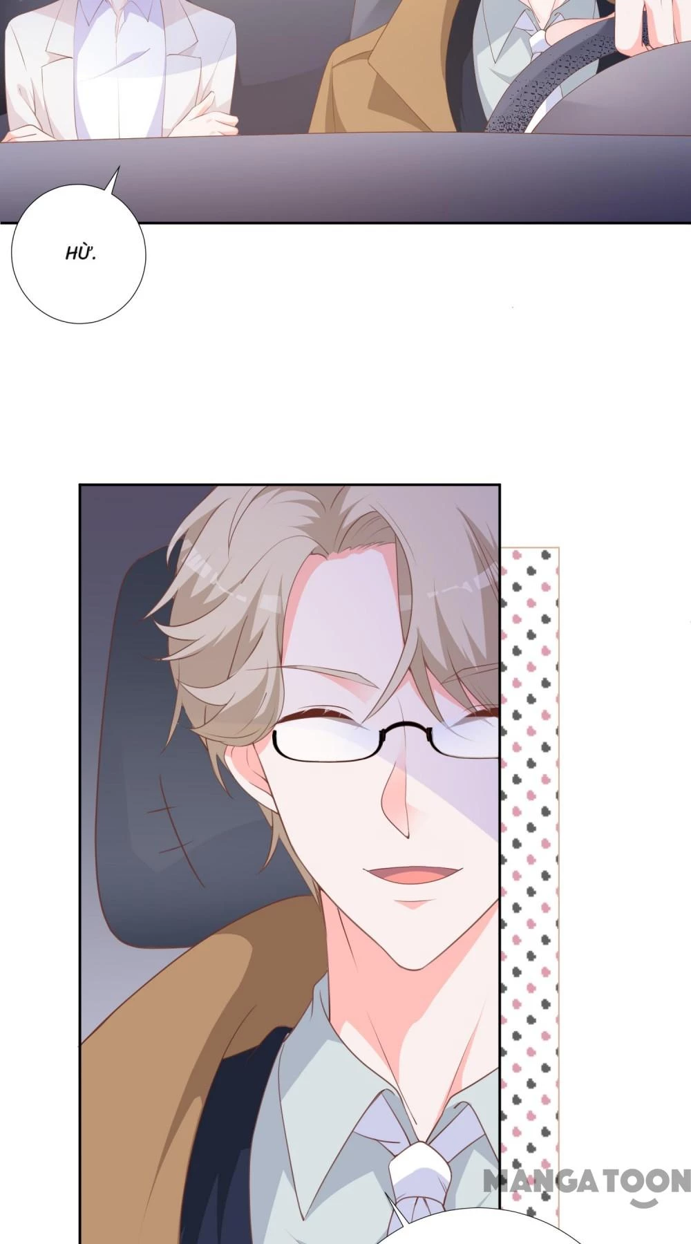 Bạn Gái Scandal Của Quý Thiếu Chapter 41 - 5