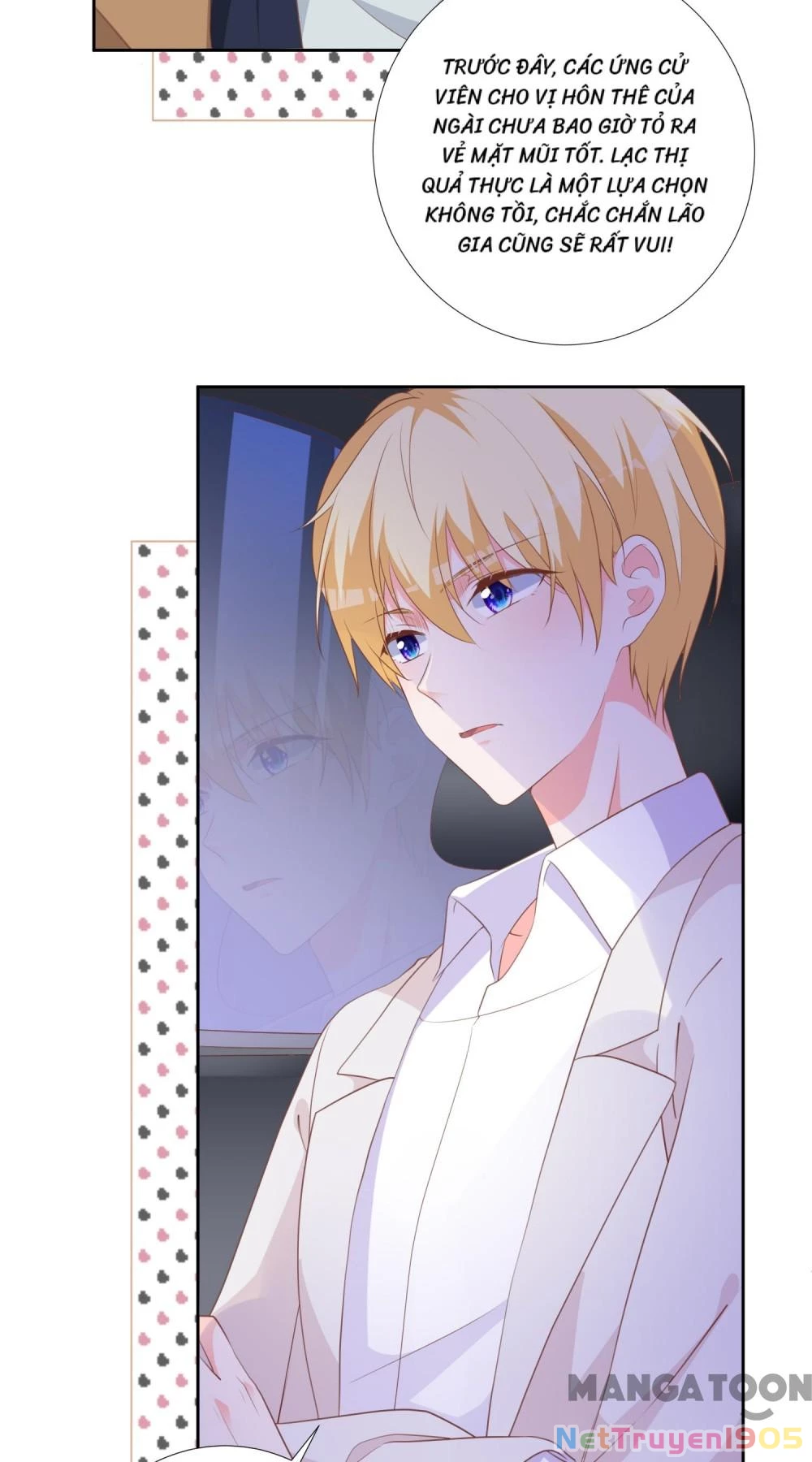 Bạn Gái Scandal Của Quý Thiếu Chapter 41 - 6