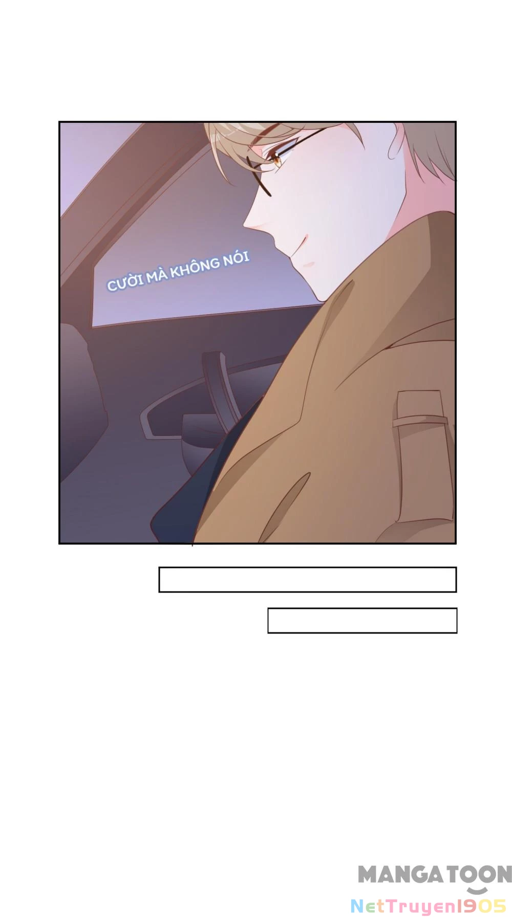 Bạn Gái Scandal Của Quý Thiếu Chapter 41 - 8