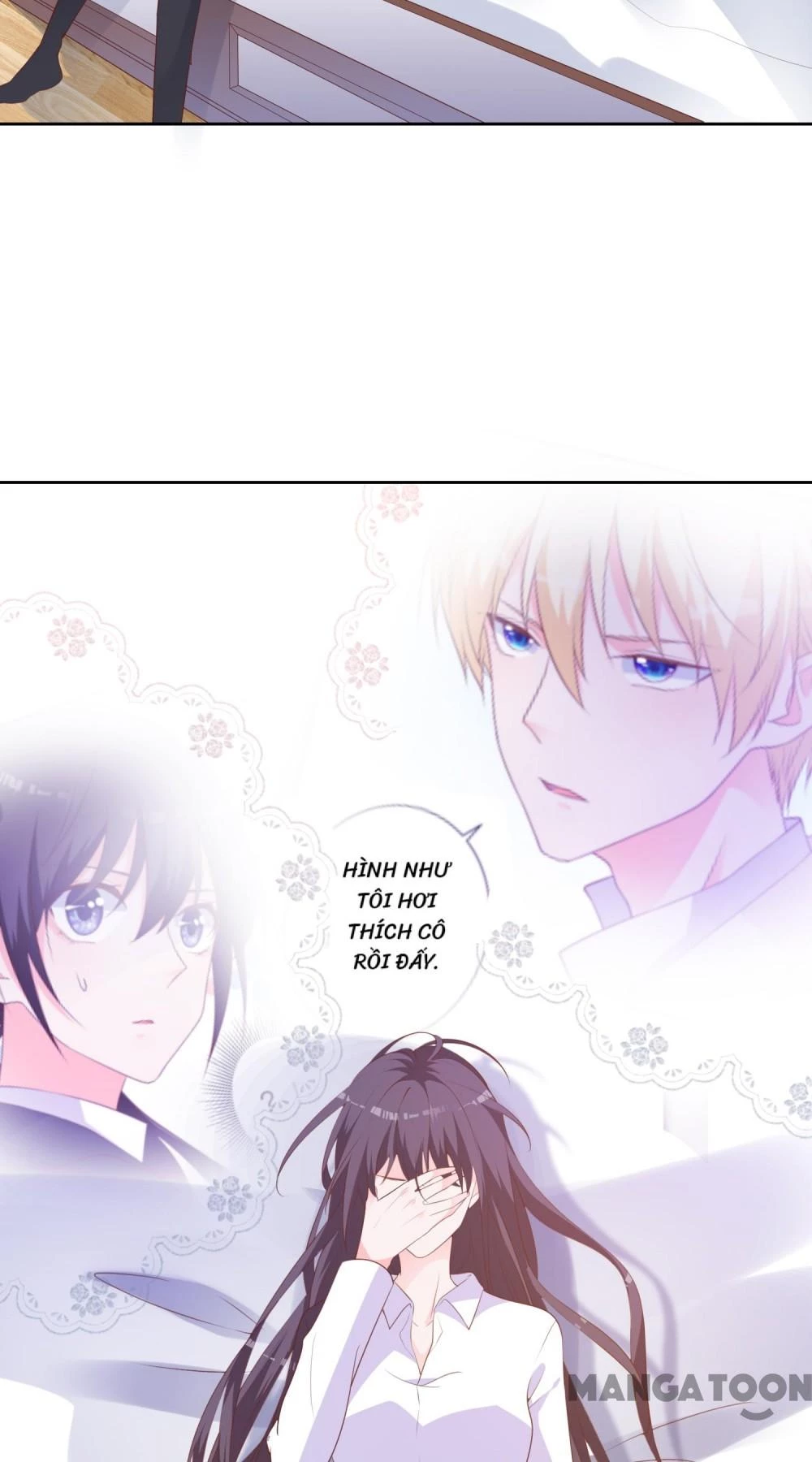 Bạn Gái Scandal Của Quý Thiếu Chapter 41 - 11