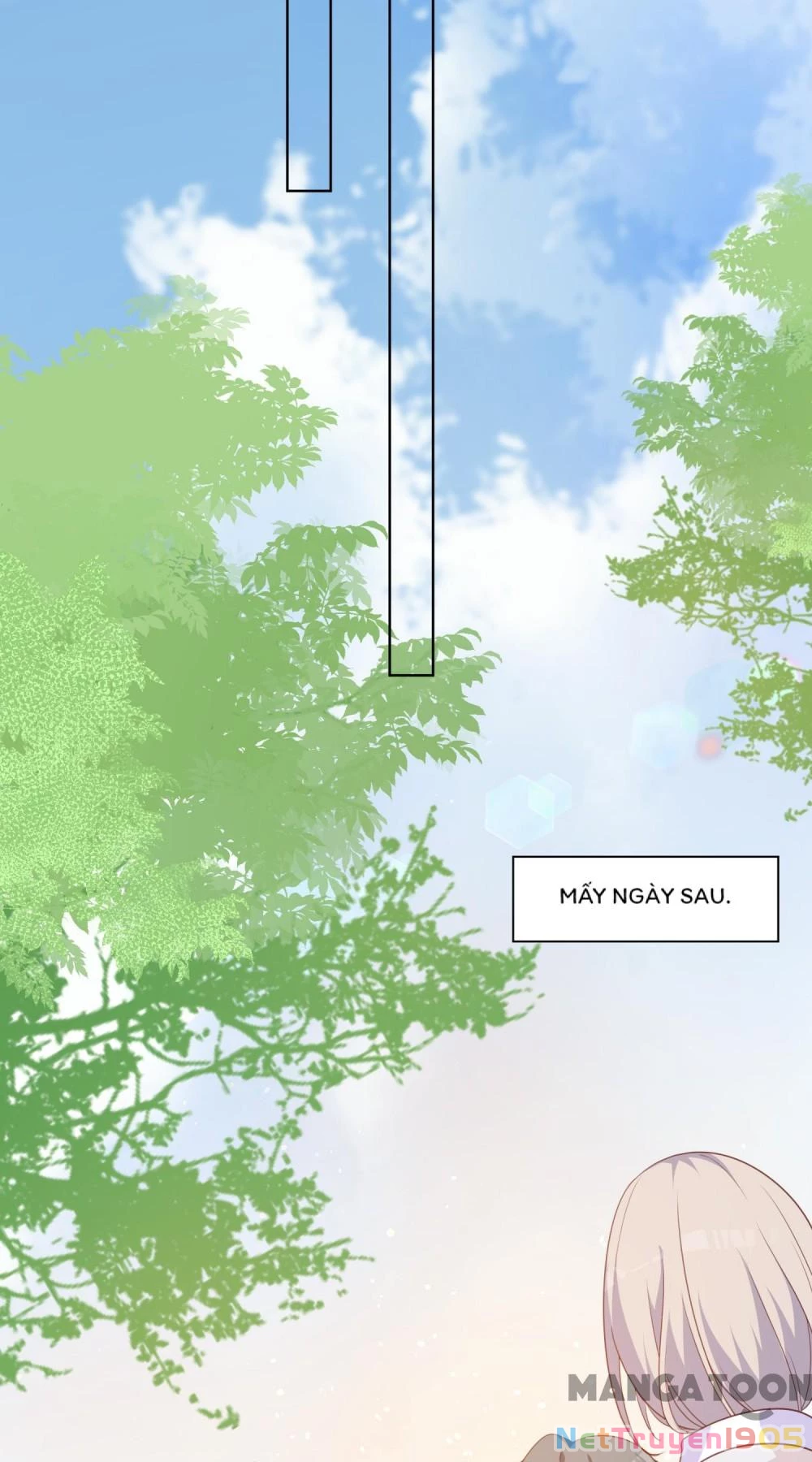 Bạn Gái Scandal Của Quý Thiếu Chapter 41 - 14