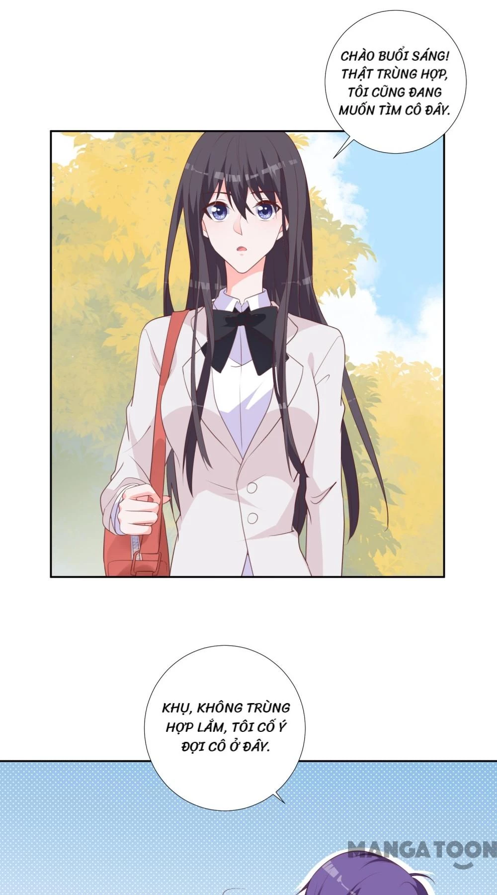 Bạn Gái Scandal Của Quý Thiếu Chapter 41 - 17