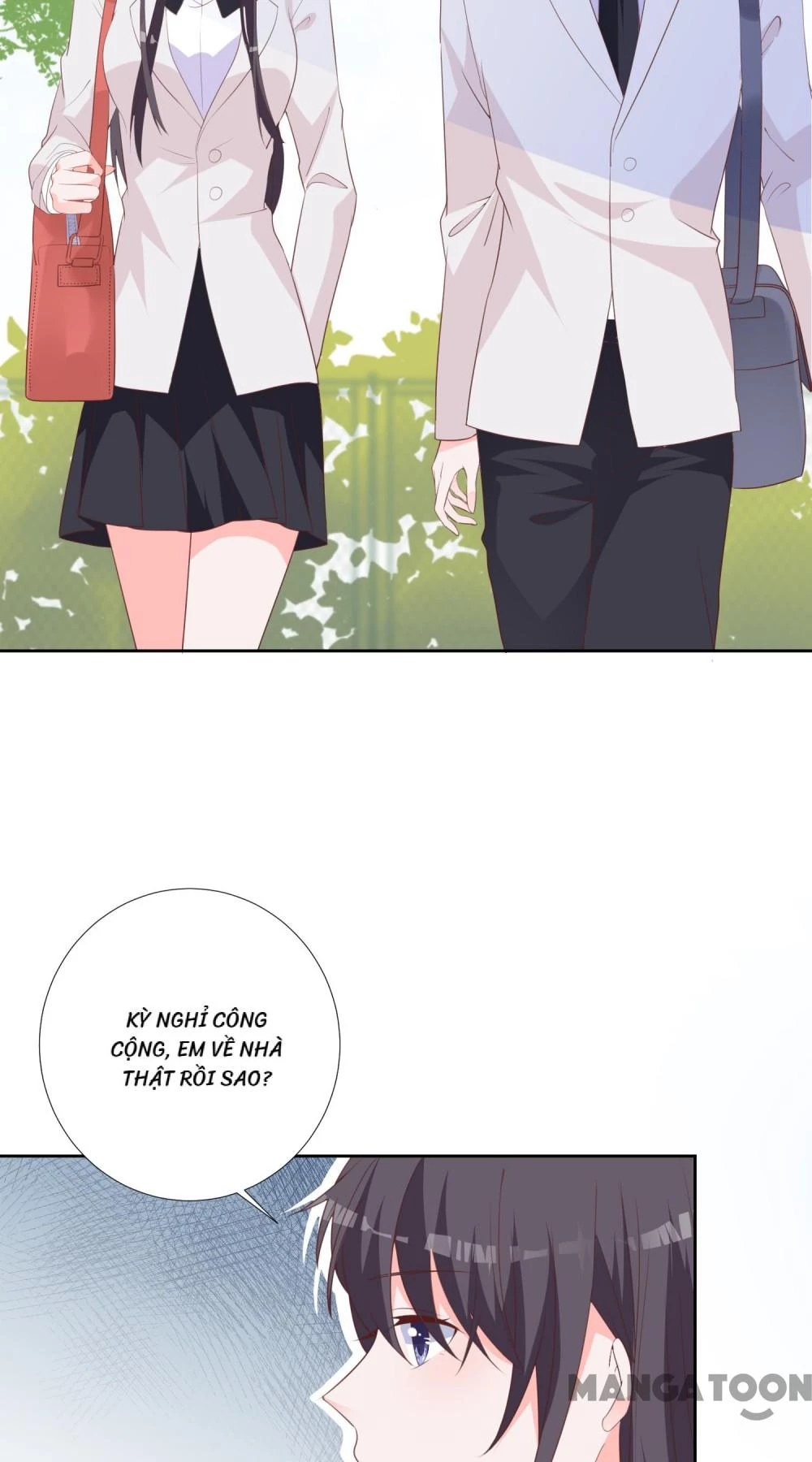 Bạn Gái Scandal Của Quý Thiếu Chapter 41 - 19
