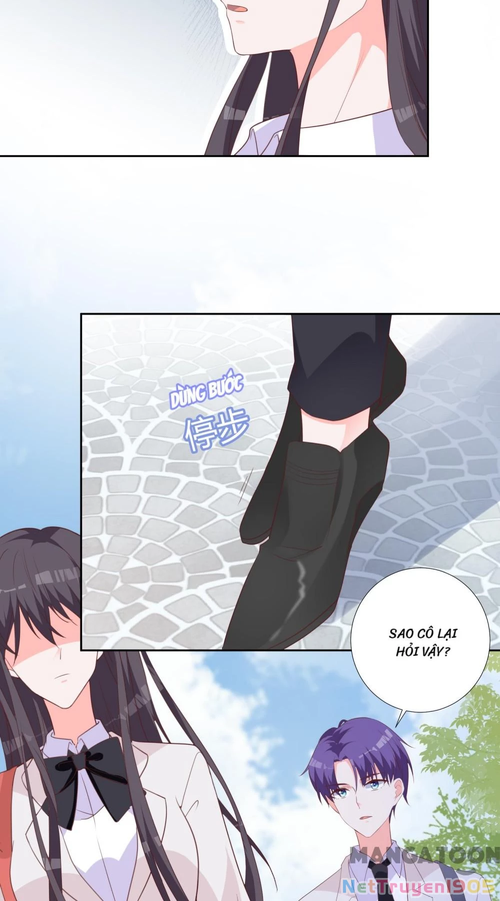 Bạn Gái Scandal Của Quý Thiếu Chapter 41 - 20