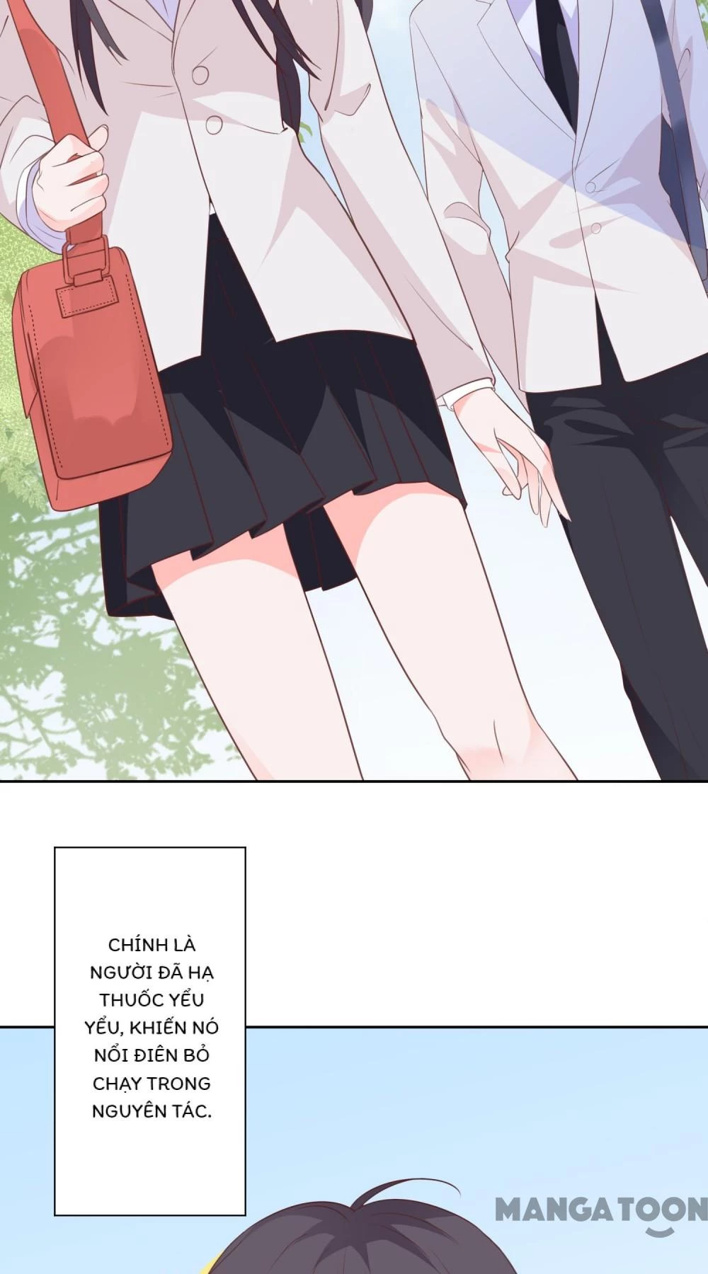 Bạn Gái Scandal Của Quý Thiếu Chapter 41 - 21