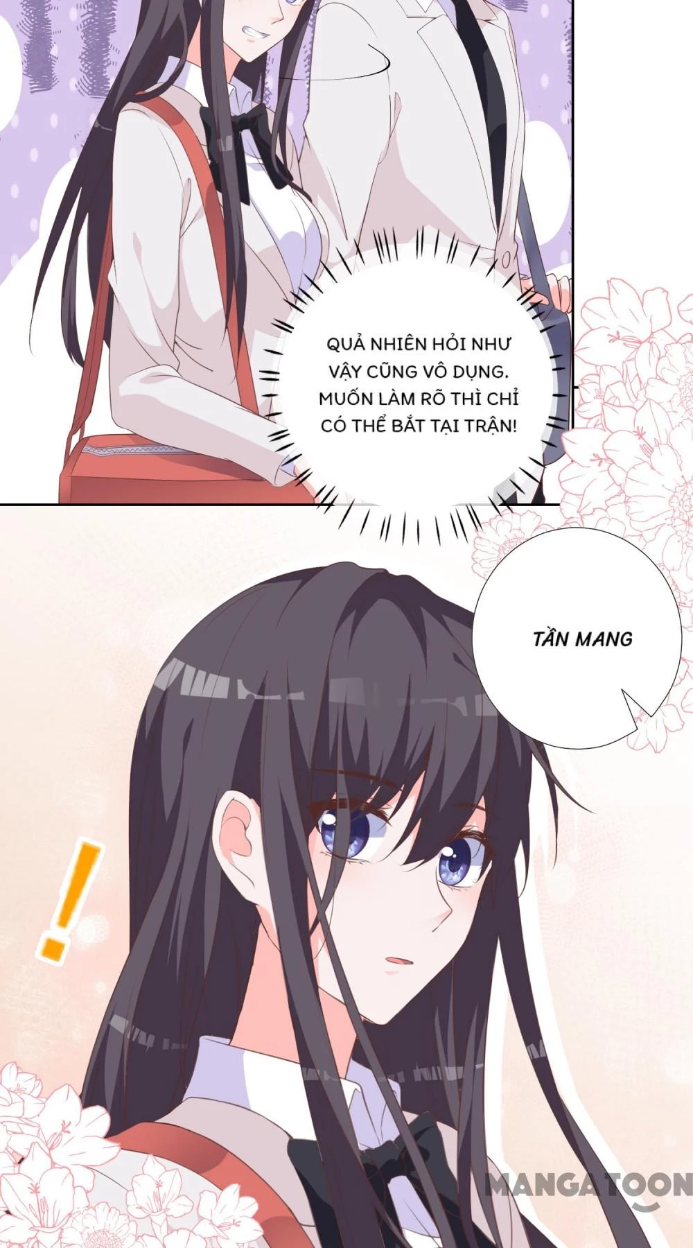 Bạn Gái Scandal Của Quý Thiếu Chapter 42 - 4