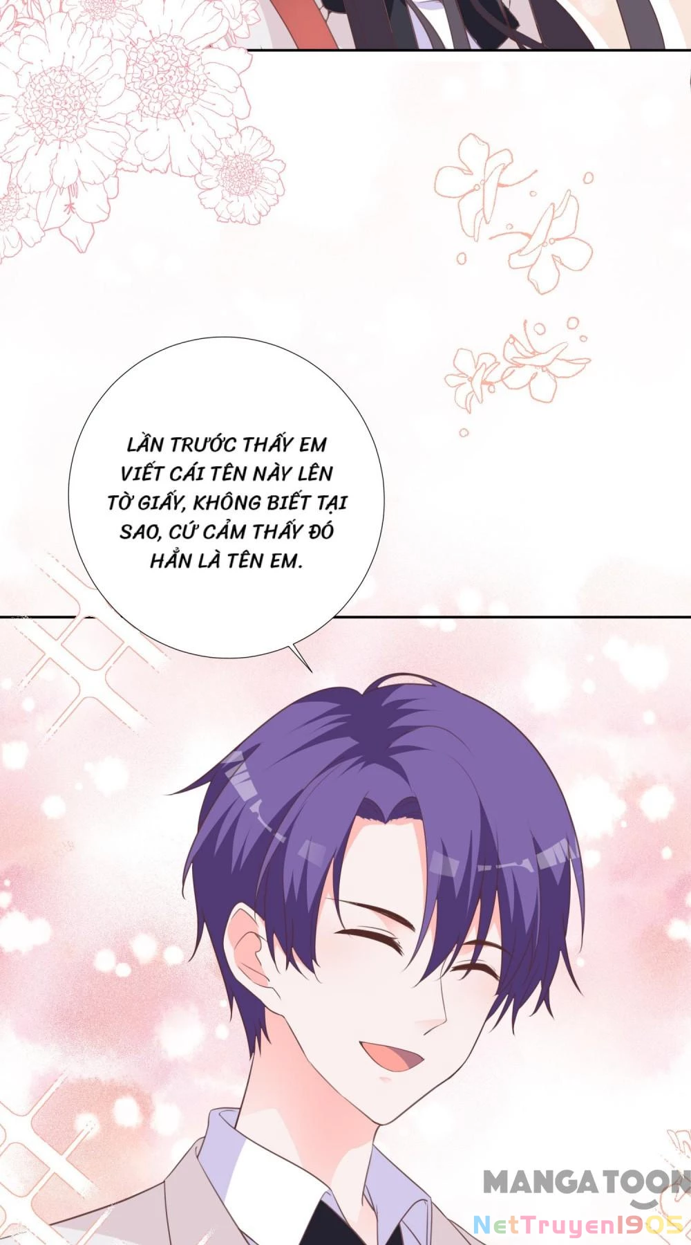 Bạn Gái Scandal Của Quý Thiếu Chapter 42 - 5