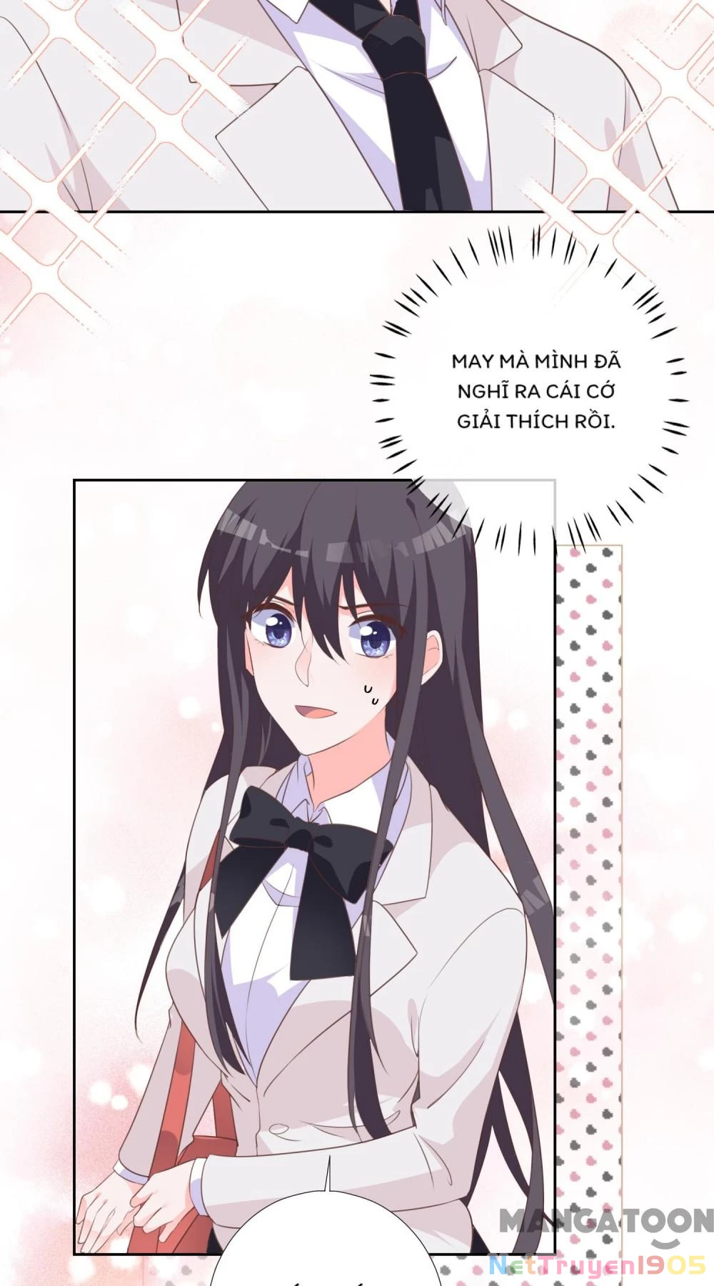 Bạn Gái Scandal Của Quý Thiếu Chapter 42 - 6