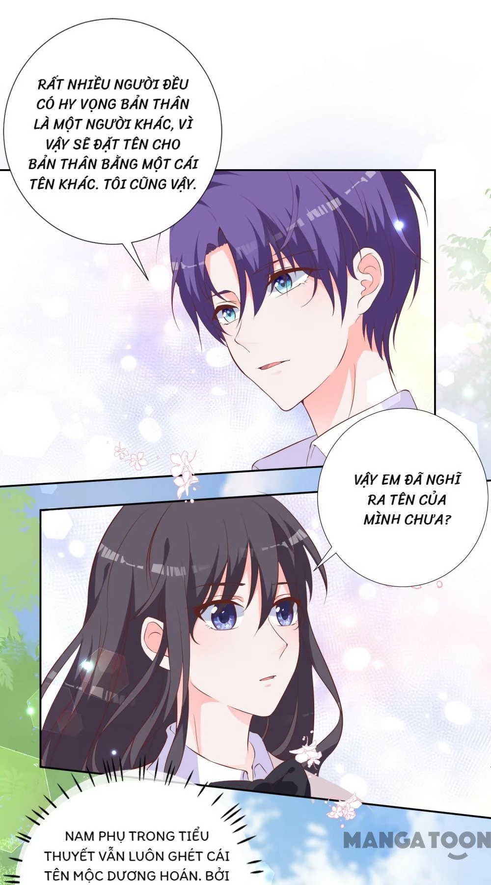 Bạn Gái Scandal Của Quý Thiếu Chapter 42 - 8