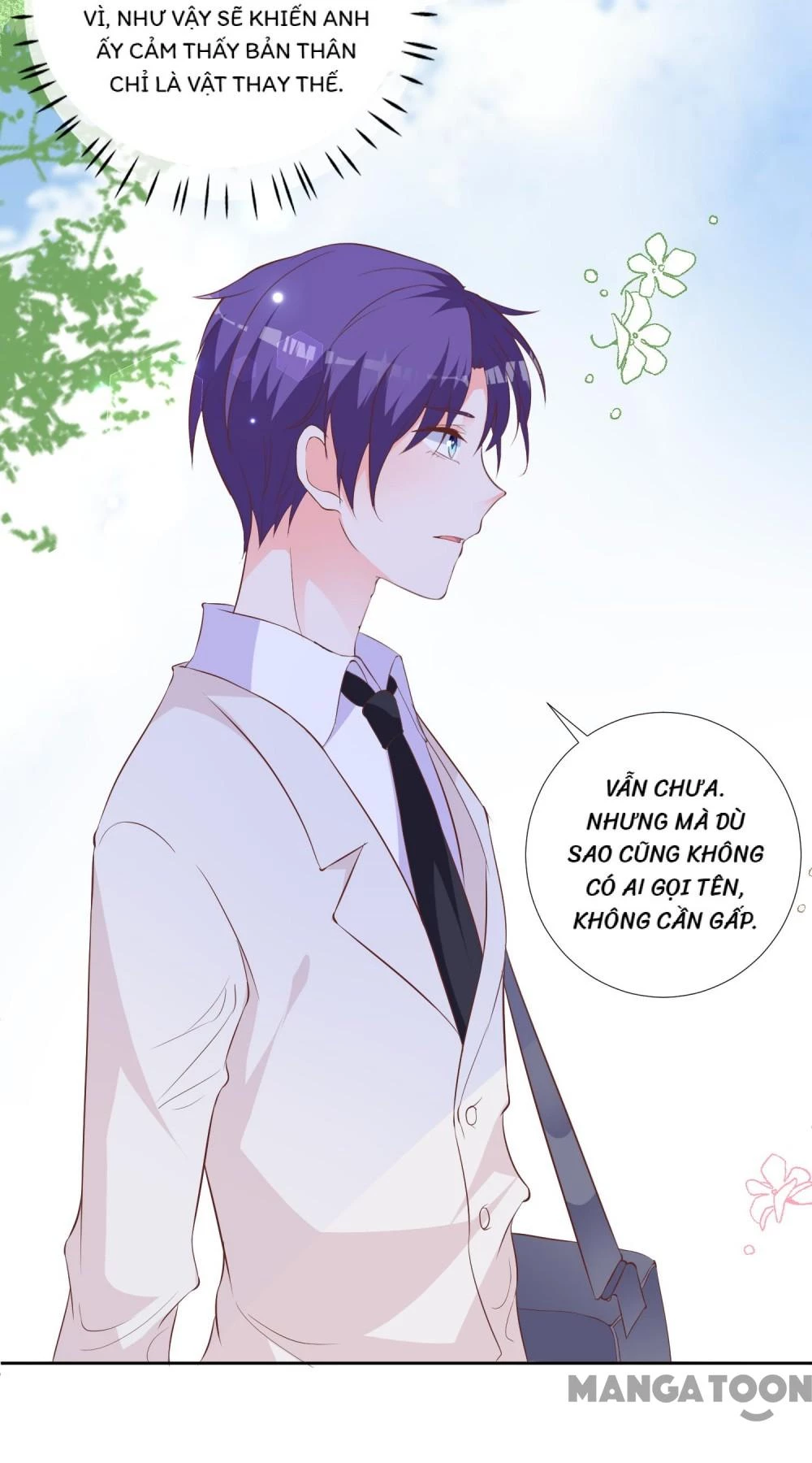Bạn Gái Scandal Của Quý Thiếu Chapter 42 - 9