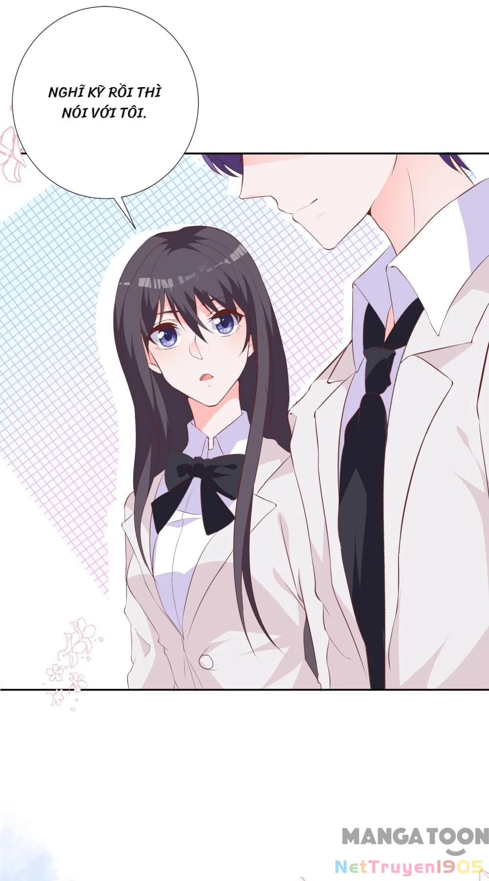 Bạn Gái Scandal Của Quý Thiếu Chapter 42 - 10