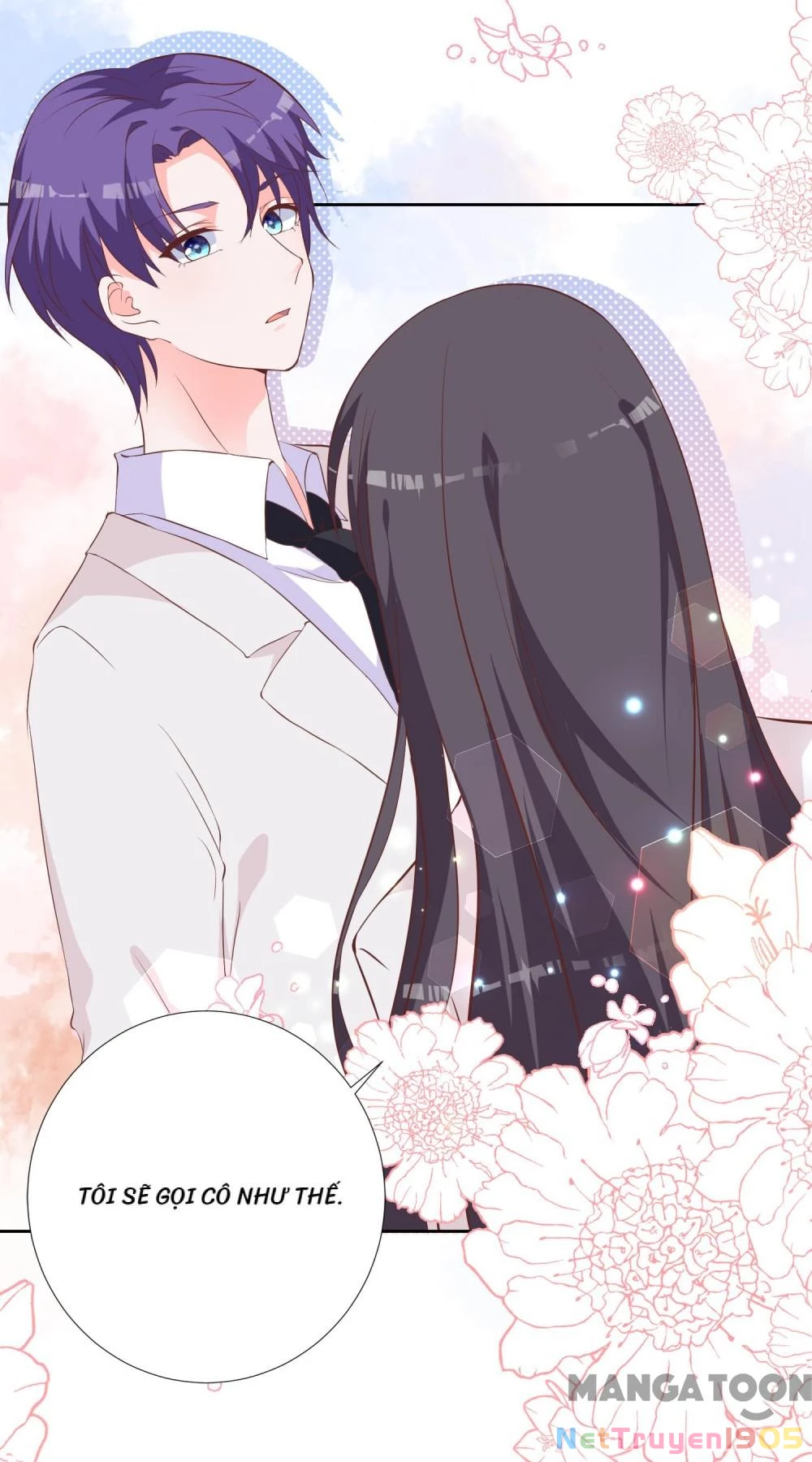 Bạn Gái Scandal Của Quý Thiếu Chapter 42 - 11