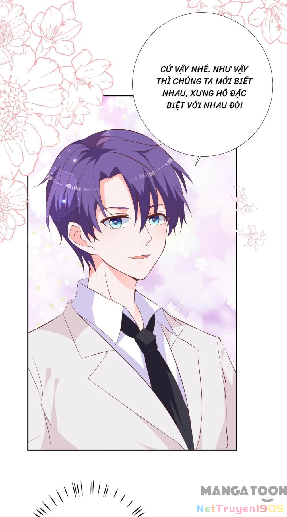 Bạn Gái Scandal Của Quý Thiếu Chapter 42 - 12
