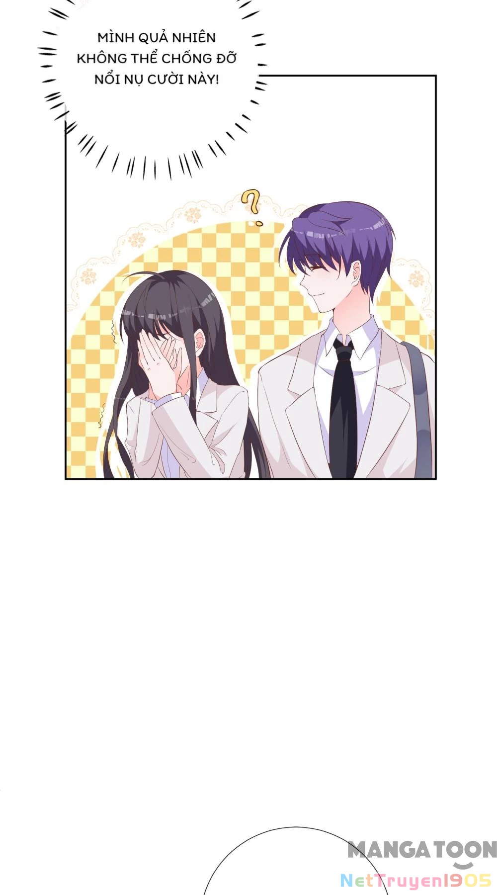 Bạn Gái Scandal Của Quý Thiếu Chapter 42 - 13