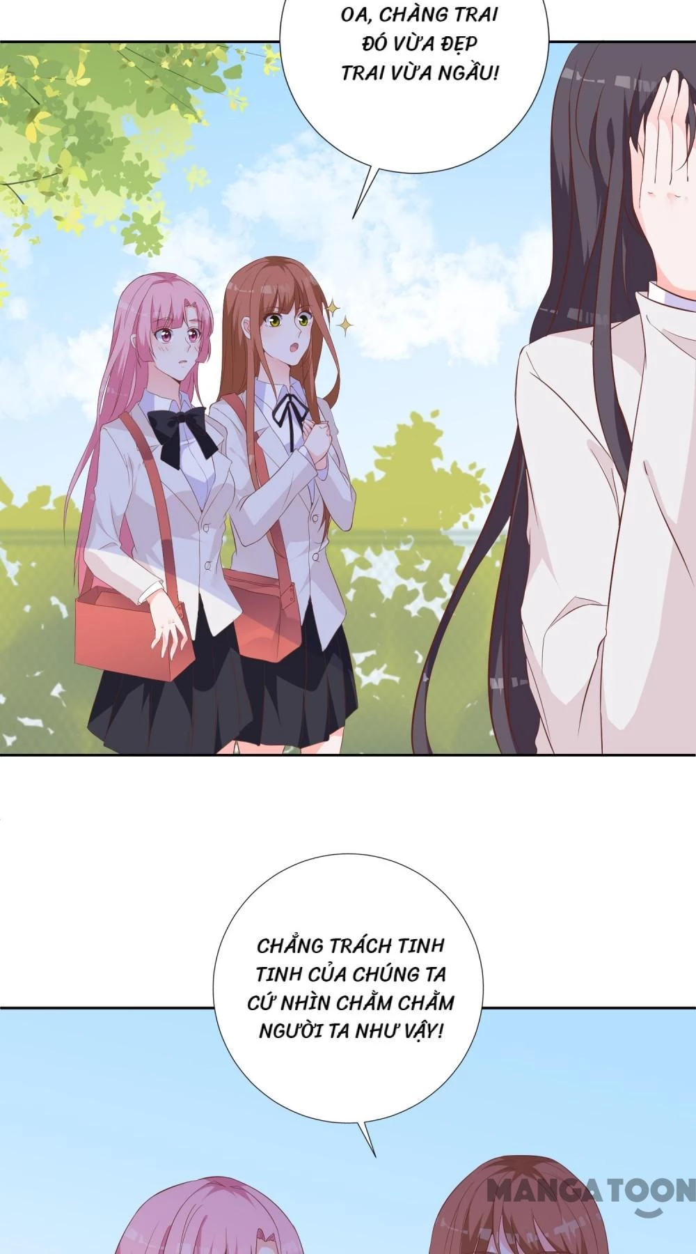Bạn Gái Scandal Của Quý Thiếu Chapter 42 - 14